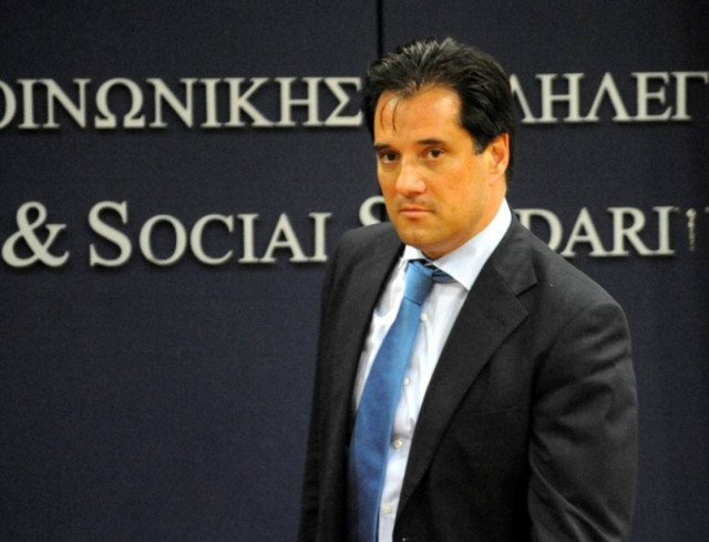 Στο ΣΔΟΕ η λίστα με τα ονόματα γιατρών