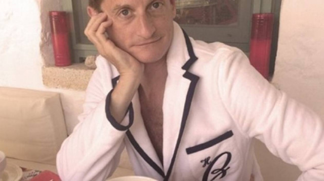 Άρωμα Ελλάδας στην Vogue