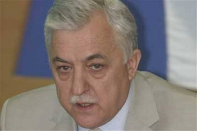 Με έμφραγμα στο νοσοκομείο ο Αλέκος Παπαδόπουλος