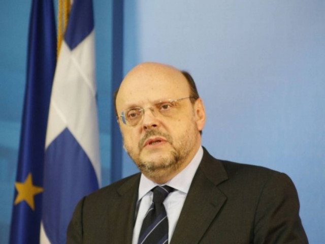 Αντώναρος: Ο αναπληρωτής πήρε φόρα κι αυτογελοιοποιείται