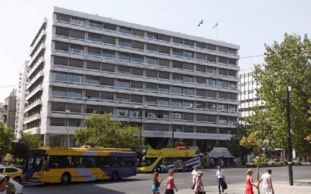 Ο Γ. Κουτσός νέος αναπληρωτής διευθύνων σύμβουλος του ΤΧΣ