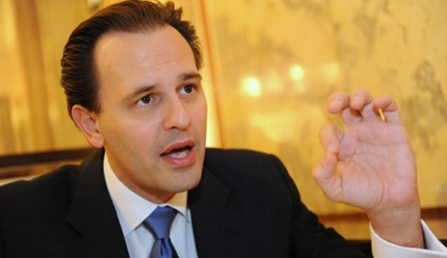 Δρούτσας: Η Ελλάδα μπορεί να γίνει θύμα των γερμανικών εκλογών