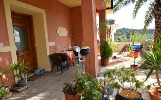 Κέρκυρα: Άφησε «αποχαιρετιστήριες» επιστολές η Γερμανίδα «Μήδεια»