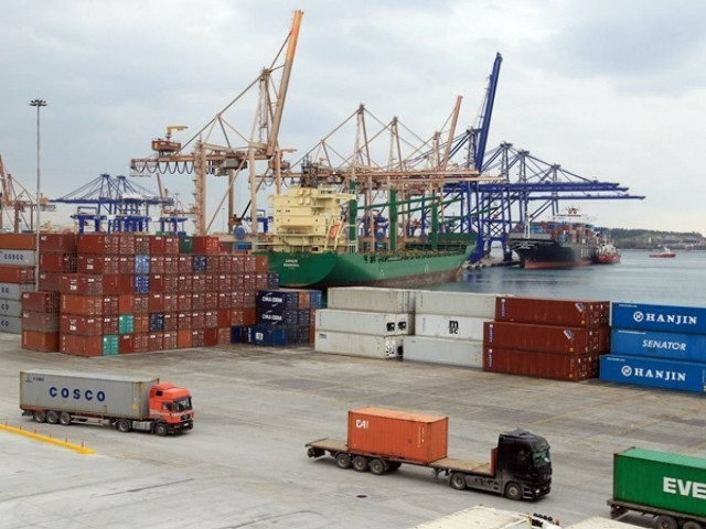 Σε φιλικό διακανονισμό κατέληξαν ΟΛΠ και COSCO