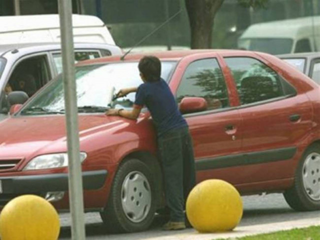 Έρευνα για 502 παιδιά των φαναριών