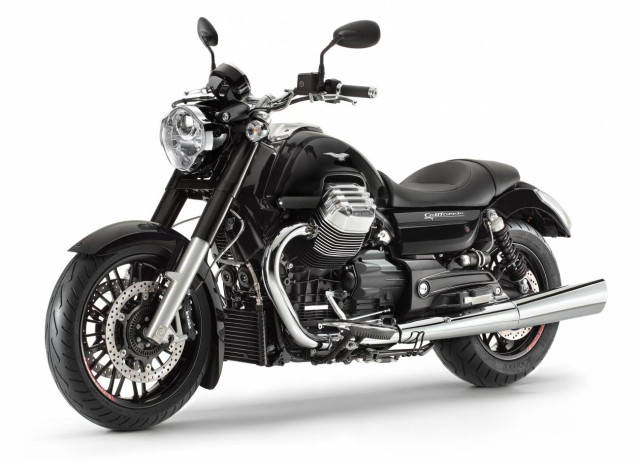 Moto Guzzi California 1400 Custom