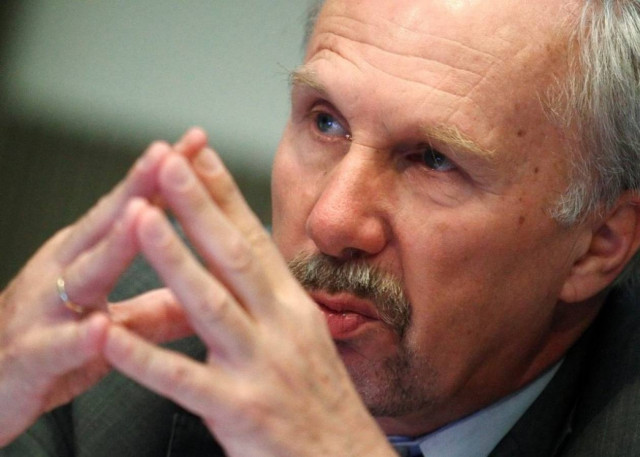 Νοβότνι: Η ΕΚΤ δεν θα αυξήσει τα επιτόκιά της στο ορατό μέλλον