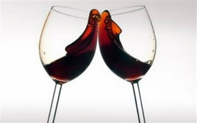 Κατασχέθηκαν νοθευμένα κρασιά με προέλευση την Βουλγαρία