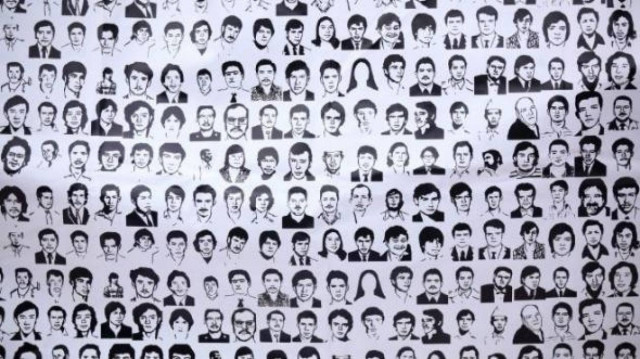 Διεθνής μέρα εξαφανισμένων