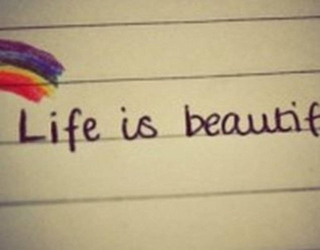 Aποφθέγματα που μπορούν να αλλάξουν τη ζωή σου