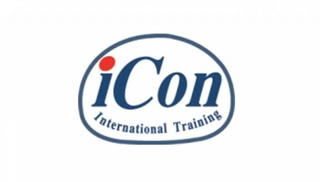 Icon International training