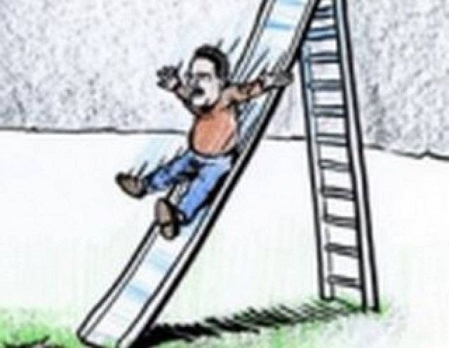 Σαράντα τρόποι για να καταλάβεις ότι έπιασες τα 40