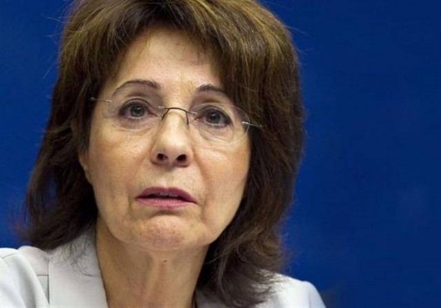 «Βόμβα» Δαμανάκη: Νέο πακέτο συνεπάγεται νέο Μνημόνιο