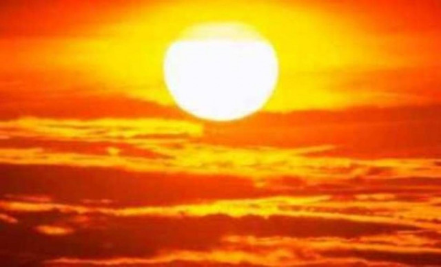 Ο δίδυμος αδελφός του Ήλιου είναι 4 δισ. έτη γηραιότερος