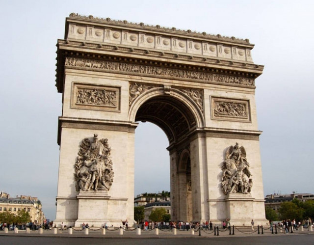 Το 65% των Γάλλων λέει «όχι» σε στρατιωτική δράση στη Συρία