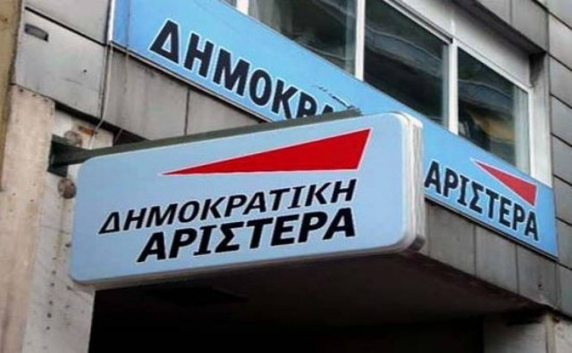 ΔΗΜΑΡ: Καμιά εμπλοκή της Ελλάδας σε επέμβαση στη Συρία