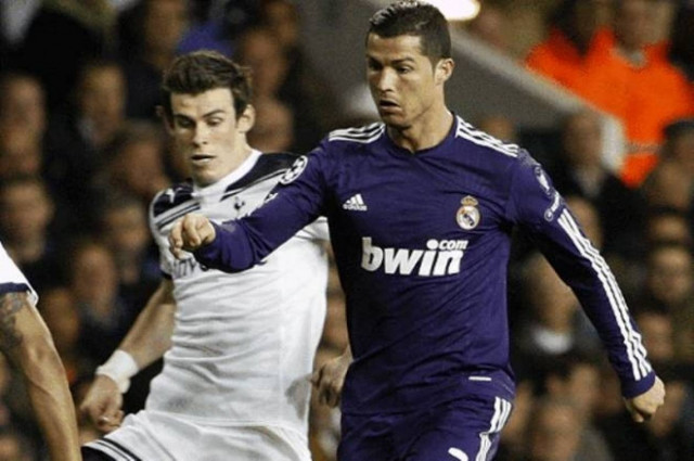 Μπορούν να συνυπάρξουν Ρονάλντο και Μπέιλ; (video)