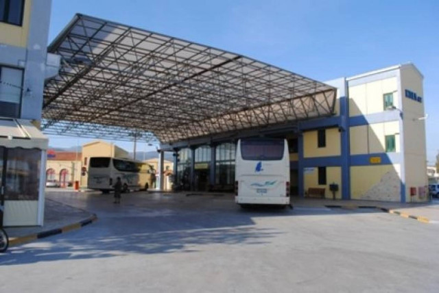 Προκάλεσε τον τρόμο σε ένα ολόκληρο λεωφορείο λόγω... έρωτα!