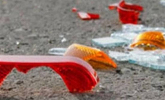 Πρέβεζα: Ένας νεκρός και 4 τραυματίες