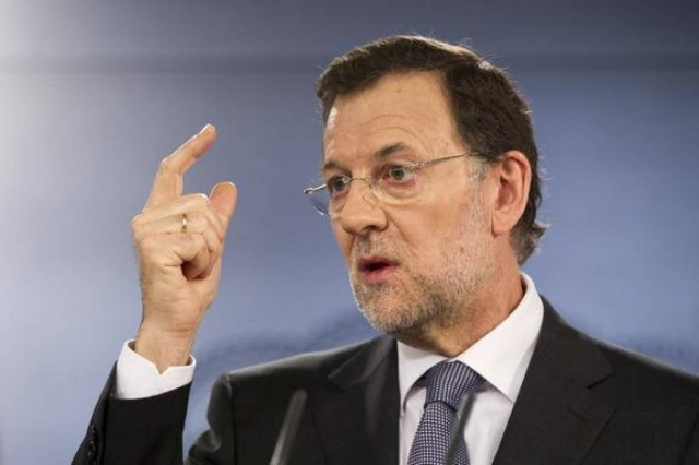 Ραχόι: Στόχος η έξοδος της χώρας από τη κρίση