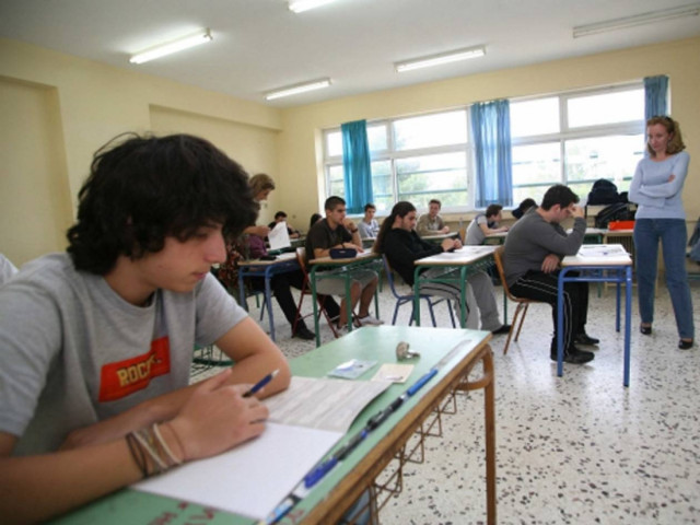 Δύσκολα θέματα και οικονομική κρίση διαμόρφωσαν τις βάσεις