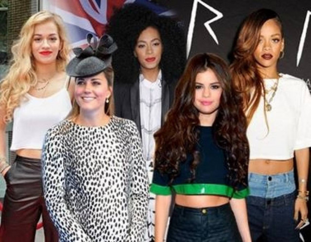 Πλανήτης Hollywood: Όταν οι διάσημες κυρίες ντύνονται από megastores