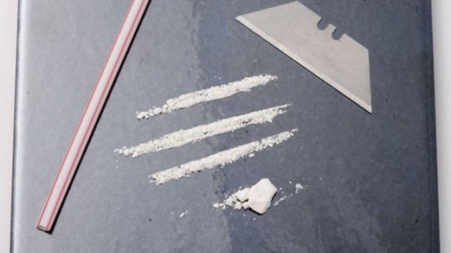 Χειροπέδες σε 28χρονο για κατοχή κοκαΐνης