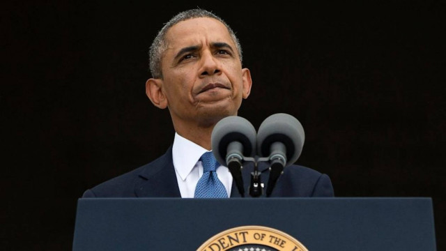 Συρία-Την έγκριση του κογκρέσου θα ζητήσει ο Ομπάμα