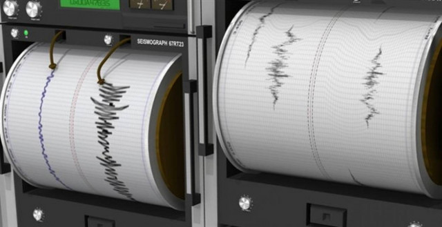 Σεισμός 5,8 Ρίχτερ στην Κίνα