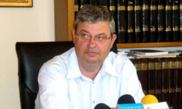 Αντιπαράθεση Δένδια-ΣΥΡΙΖΑ με αφορμή την επίθεση στον Καχριμάνη