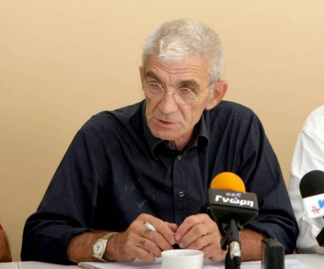 Μπουτάρης: Ο Τσίπρας αργά ή γρήγορα θα γίνει πρωθυπουργός