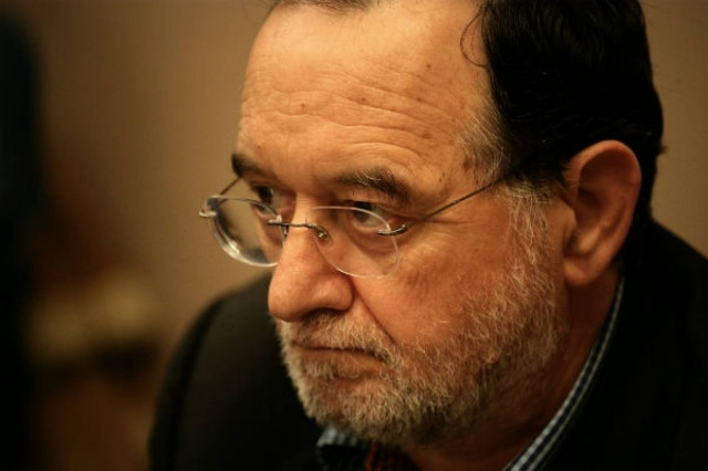 Λαφαζάνης: Καμία εμπλοκή της Ελλάδας στον πόλεμο κατά της Συρίας