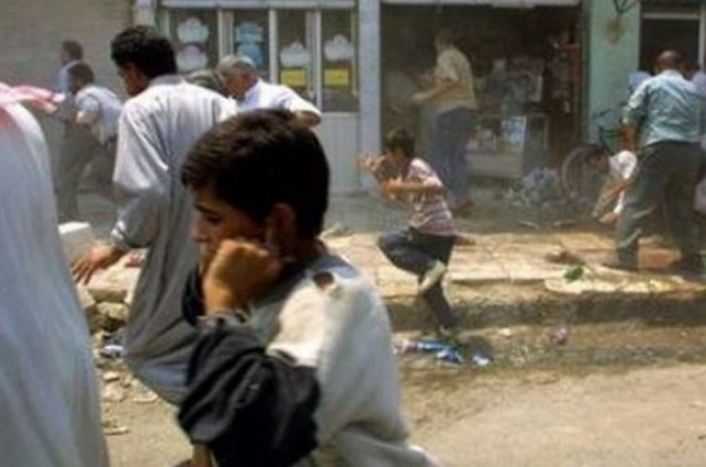 Ιράκ: Ξεπέρασαν τους 800 οι νεκροί τον Αύγουστο