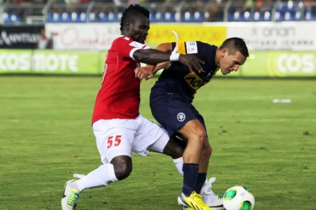 LIVE Αστέρας Τρίπολης - Απόλλων Σμύρνης