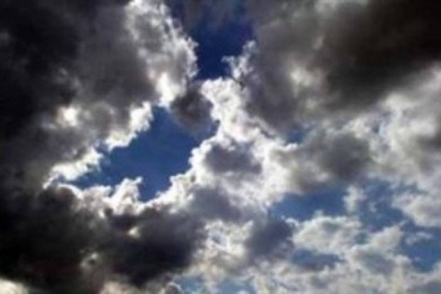 Ο καιρός σήμερα: Νεφώσεις σε όλη τη χώρα