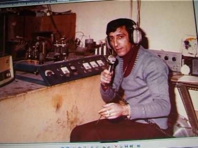 «Έφυγε» από τη ζωή ο «ξενύχτης του Βόλου» (βίντεο)