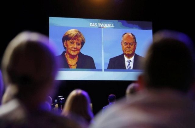 Η Ελλάδα στο επίκεντρο του γερμανικού debate