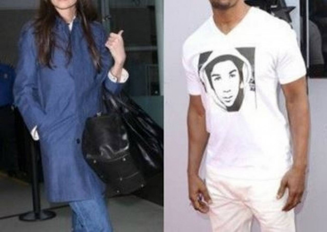 Ποιο φημολογείται ότι είναι το νέο καυτό ζευγάρι της showbiz;