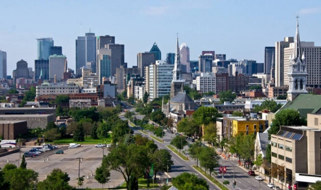 Καναδάς: Ματαιώθηκε για λόγους ασφάλειας συνέδριο με ιεροκήρυκες