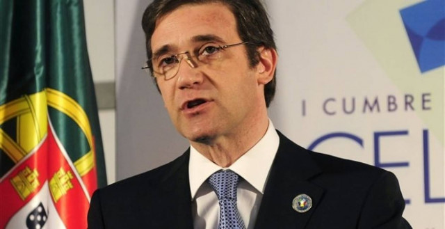 Ο Πορτογάλος πρωθυπουργός υπόσχεται να παρουσιάσει εναλλακτικά μέτρα