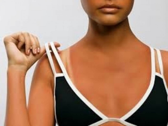 Πώς θα διατηρήσεις το μαύρισμα σου μετά τις διακοπές;