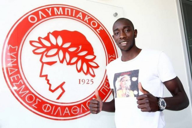 «Θα τα δώσω όλα» (photos+video)