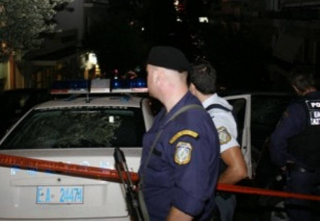 Συνεργασία FAI-Πυρήνων «δείχνει» ο φάκελος στον δικαστικό