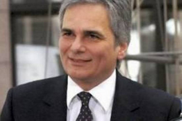 Αυστρία: Προβάδισμα των Σοσιαλδημοκρατών δείχνουν οι δημοσκοπήσεις