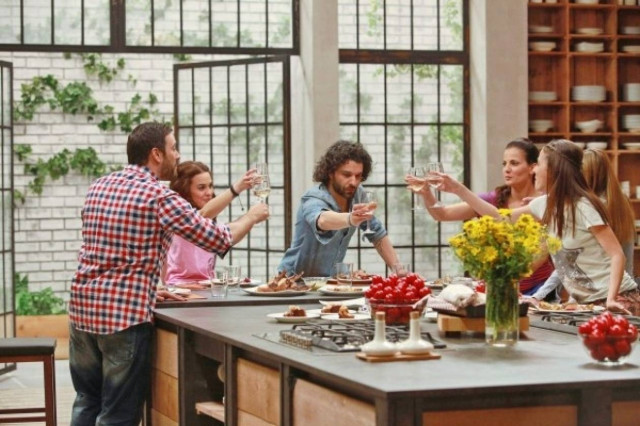 Επανέρχεται ο «Dr. Cook» με αλλαγές