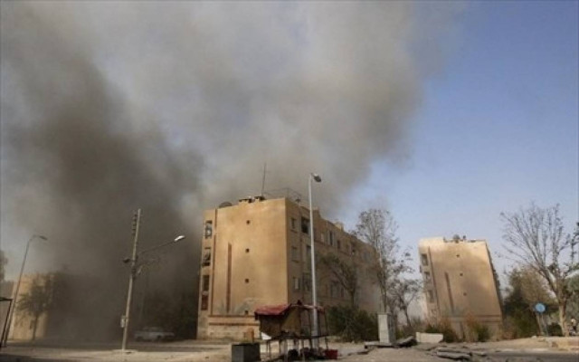 Σαουδική Αραβία: Εμπρηστική επίθεση με στόχο τη θρησκευτική αστυνομία