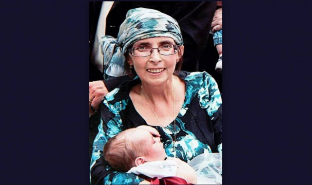 ΣΟΚ: Έγκυος είχε καρκίνο και οι γιατροί της έδιναν παυσίπονα!