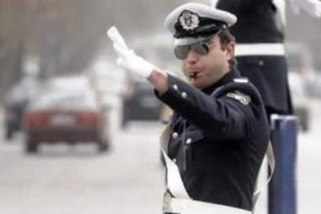 Κυκλοφοριακές ρυθμίσεις στο κέντρο της Αθήνας