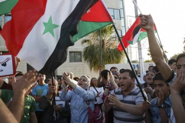 Πορτογαλία: Επέμβαση στη Συρία με σαφή εξουσιοδότηση από τον ΟΗΕ