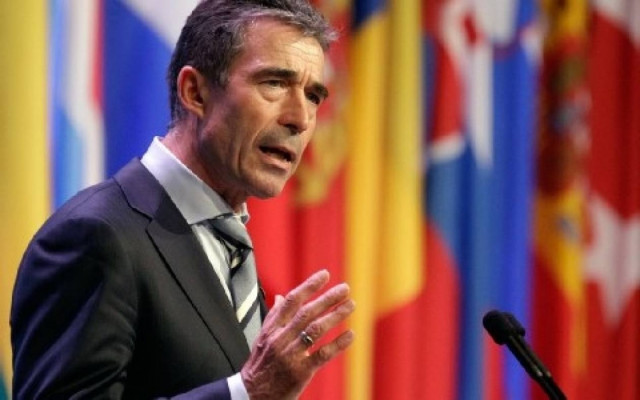 Συρία: «Πεπεισμένος» ο γγ του ΝΑΤΟ για την χρήση χημικών από τον Ασαντ